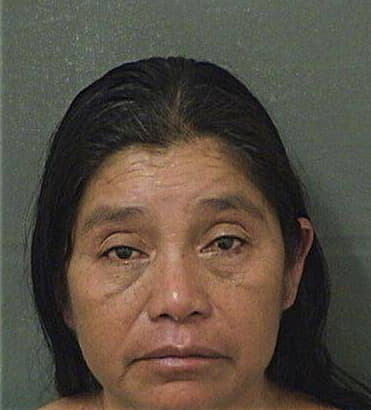 Loretta Figueroa, - Palm Beach County, FL 